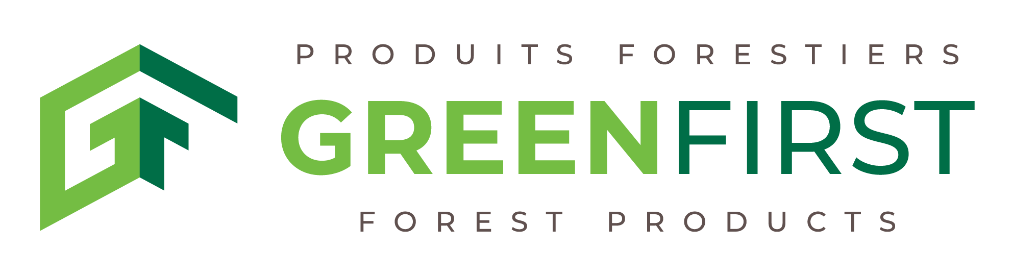 GreenFirst Forest Products