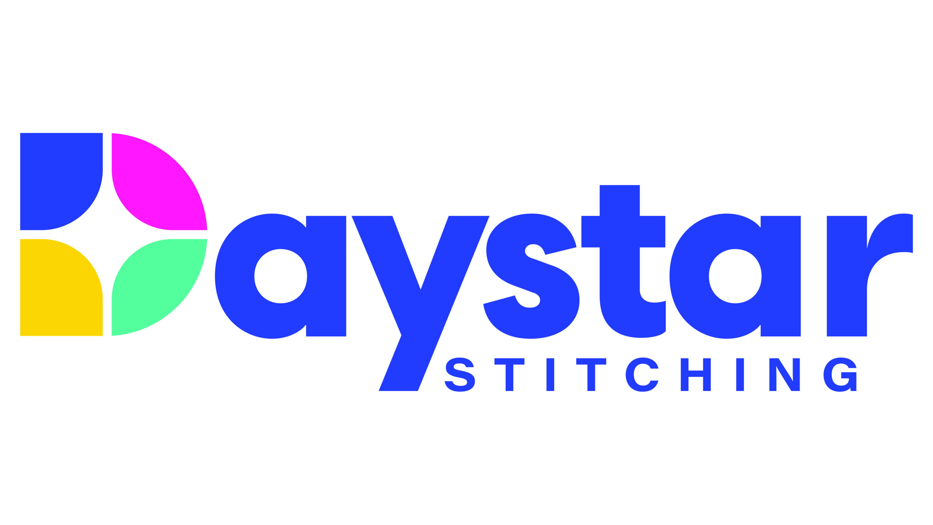 Daystar Stitching Inc.