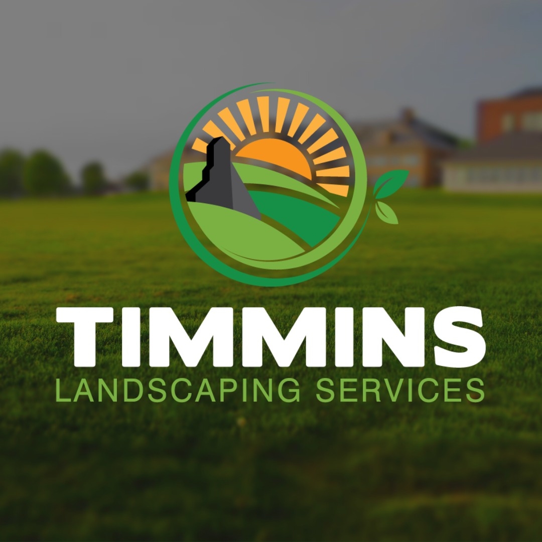 Timmins Landscaping Services