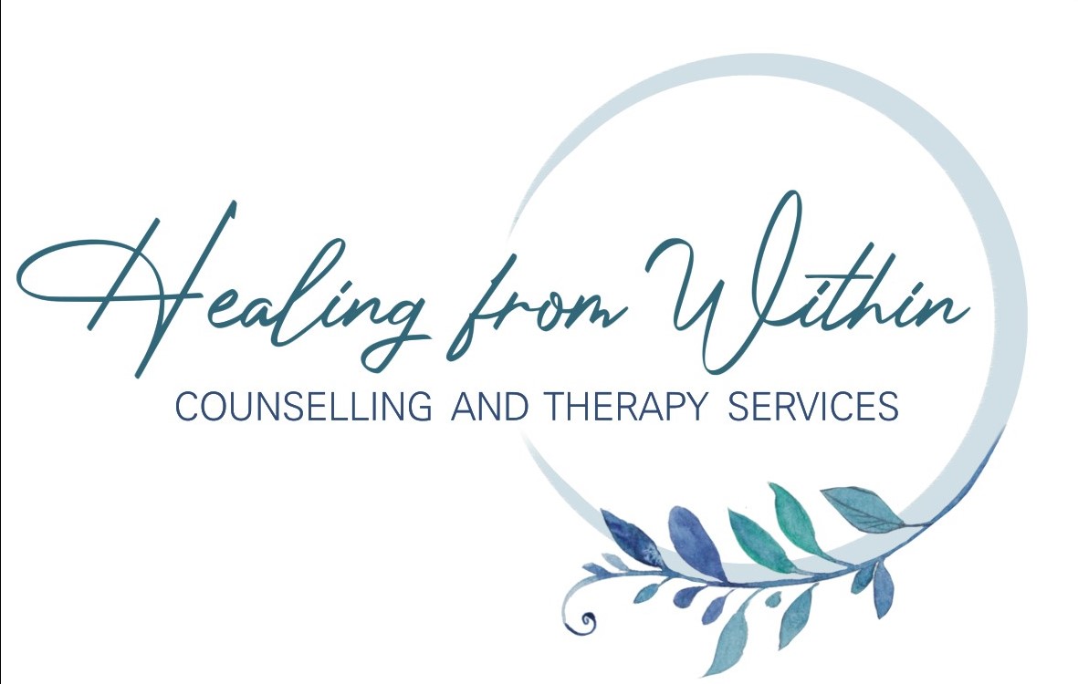 Healing from Within Counselling and Therapy Services