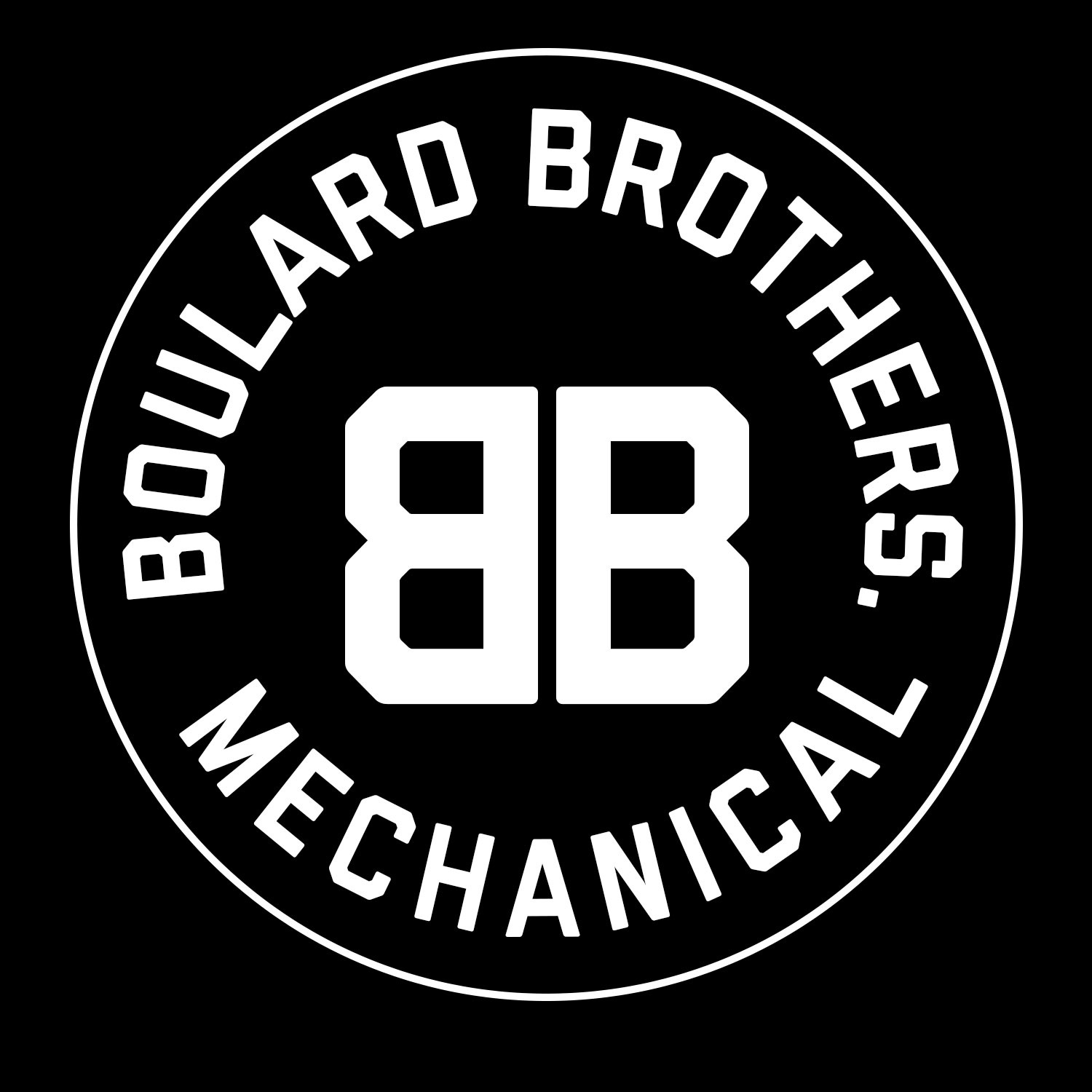 Boulard Brothers Mechanical Inc.