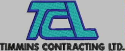 Timmins Contracting Ltd.