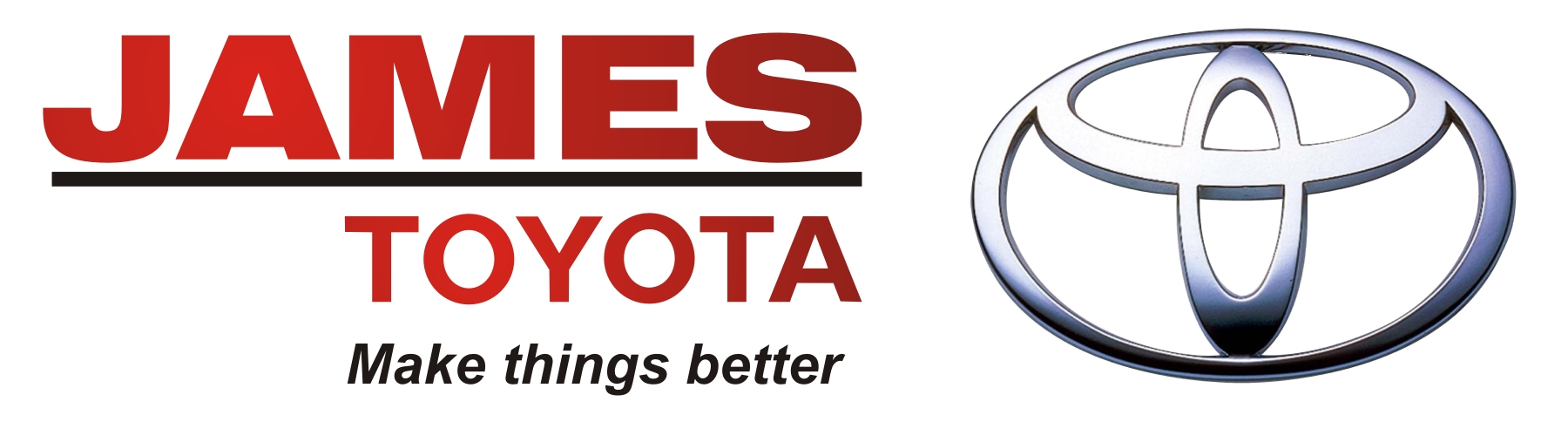 James Toyota Ltd.