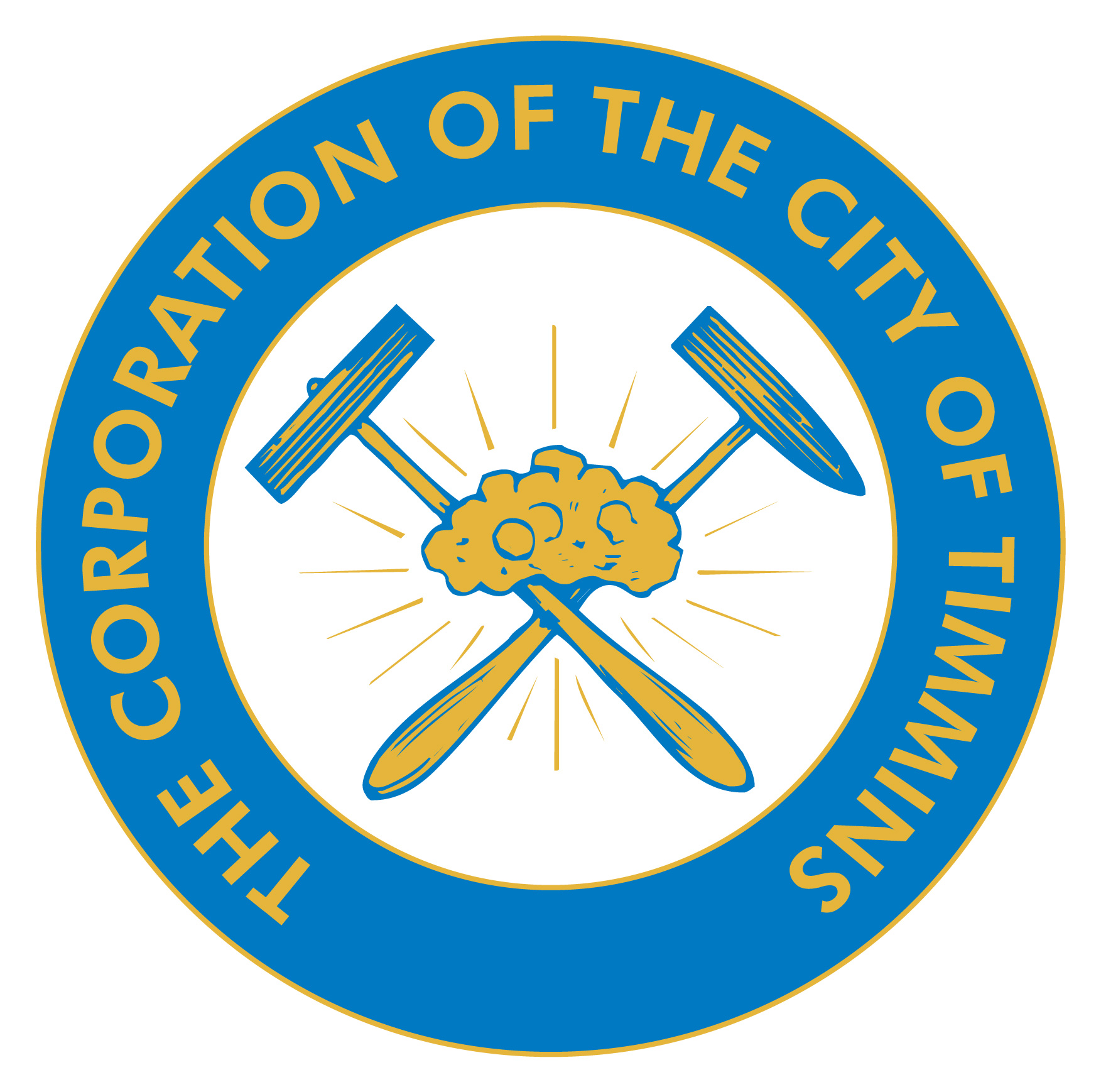 City of Timmins - Mayor