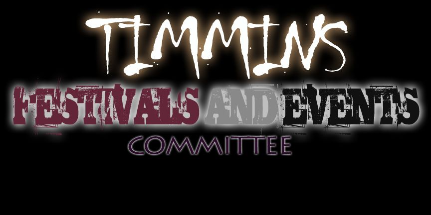 Timmins Festivals and Events Committee