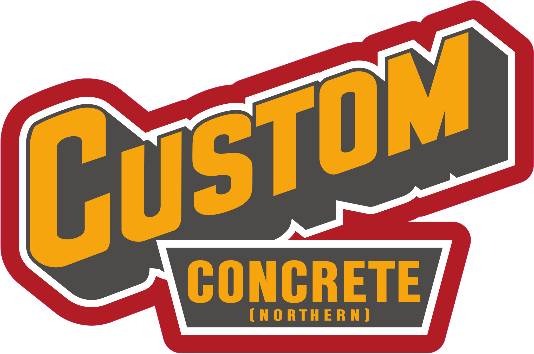 Custom Concrete Northern
