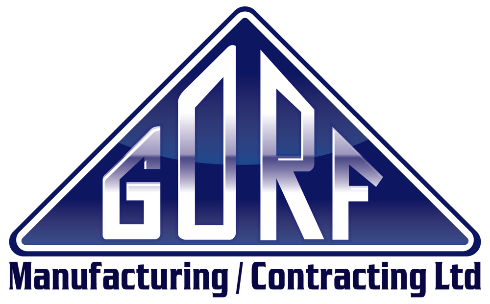 Gorf Manufacturing/Contracting Ltd.