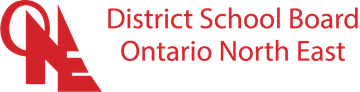District School Board Ontario North East