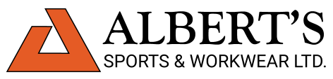 Albert's Sports & Work Wear Ltd.
