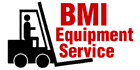 BMI Equipment Services