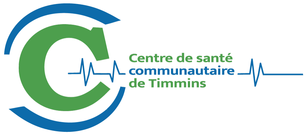 Centre de sante communautaire de Timmins