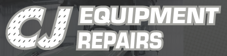 CJ Equipment Repairs