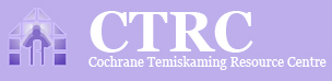 Cochrane Temiskaming Resource Centre
