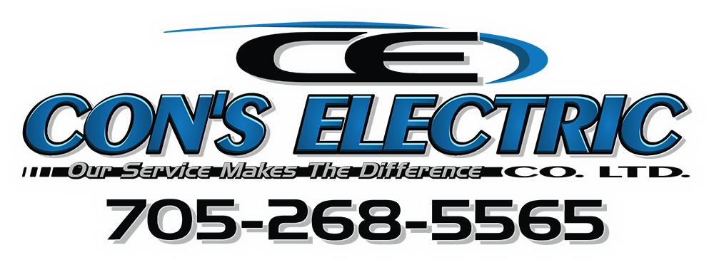 Con's Electric Company Limited