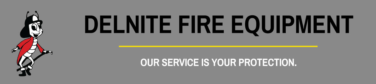 Delnite Fire Extinguisher Sales and Service Inc.