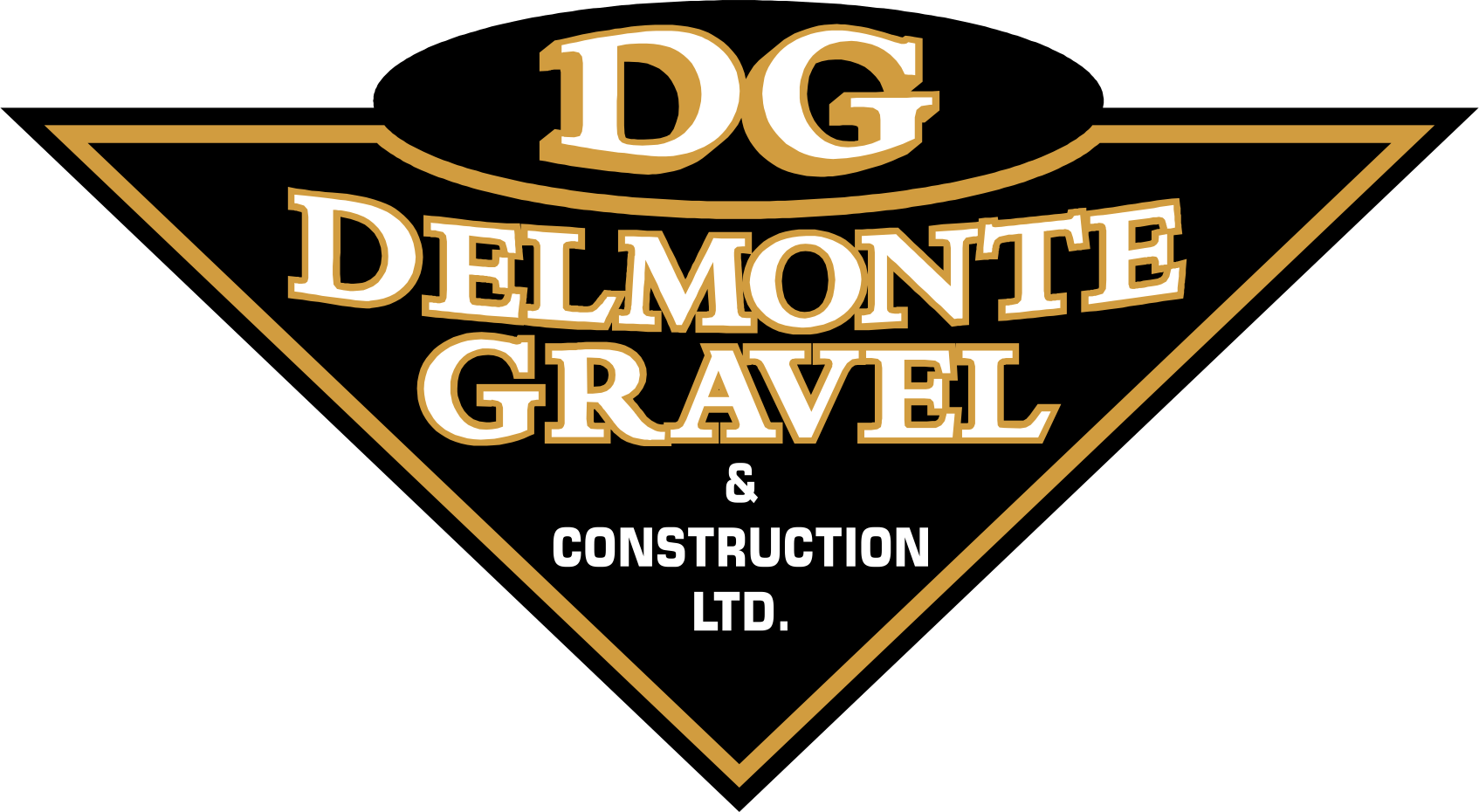 Delmonte Gravel & Construction Ltd.