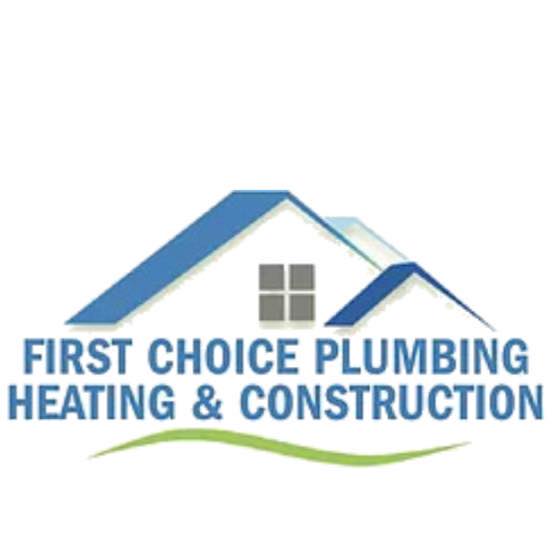 First Choice Plumbing and Heating