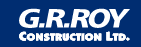 G.R. Roy Construction Limited