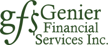 Genier Financial Services Inc.