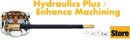 Hydraulics Plus / Enhance Machining