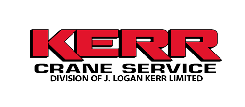 J. Logan Kerr Limited  /Kerr Crane Service