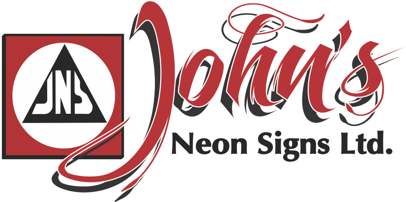 John's Neon Signs Ltd.