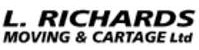 L. Richards Moving & Cartage Limited