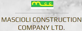 Mascioli Construction Co. Ltd./Mascioli's Brick Yard