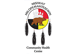Misiway Milopemahtesewin Community Health Centre
