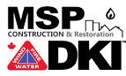 DKI MSP Construction & Restoration 