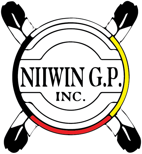 Niiwin General Partner Inc.