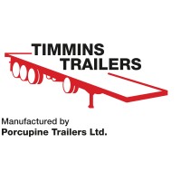 Porcupine Trailers Ltd.