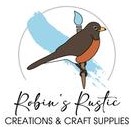 Robin's Rustic Creations & Craft Supplies