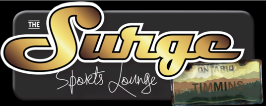 The Surge Sports Lounge