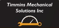 Timmins Mechanical Solutions