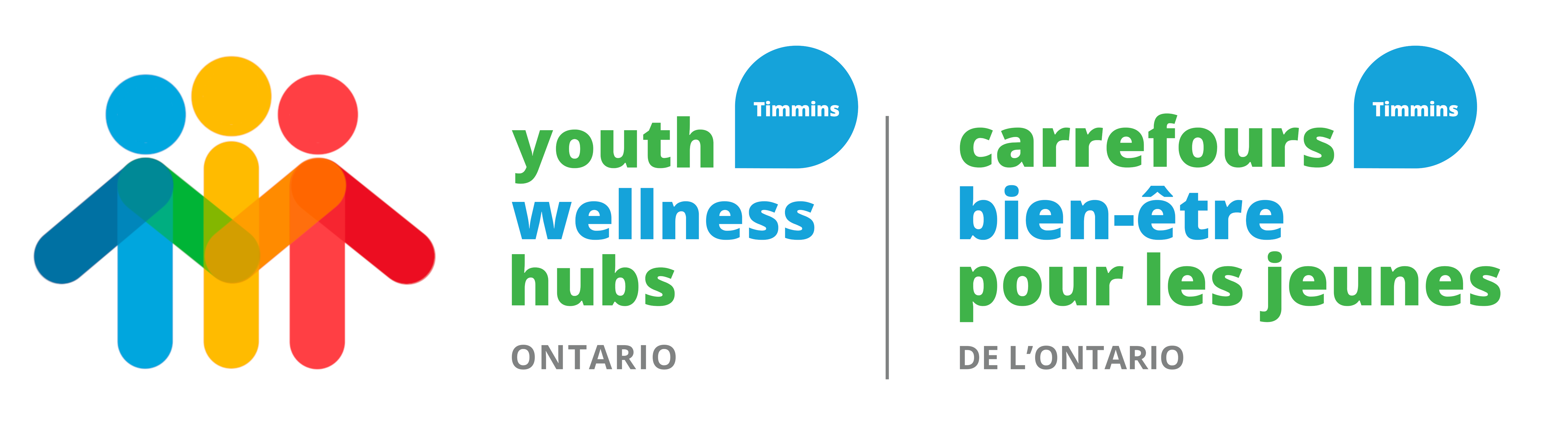 Timmins Youth Wellness Hub