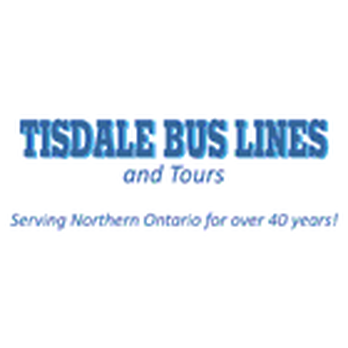 Tisdale Bus Lines Ltd.