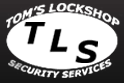 Tom's Lock Shop & Security Services