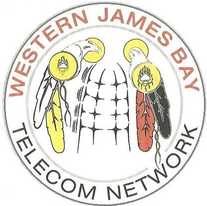 Western James Bay Telecom Network