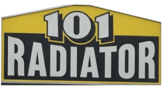 101 Radiator Timmins Ltd.