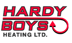 Hardy Boys Heating Ltd.