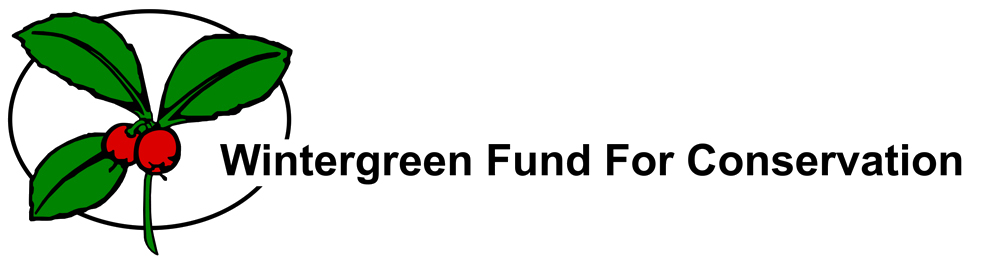 Wintergreen Fund for Conservation (MRCA)