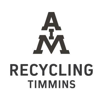 AIM Recycling Timmins