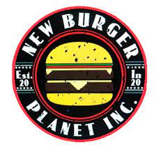 New Burger Planet Inc.