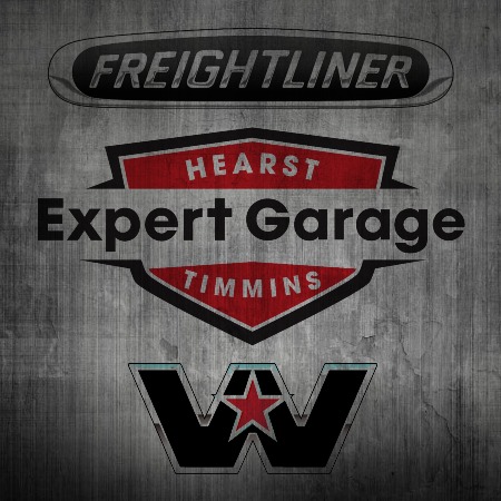 Expert Garage Ltd. - Timmins