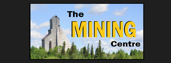 The Mining Centre