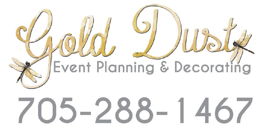 Gold Dust Event Planning & Decorating