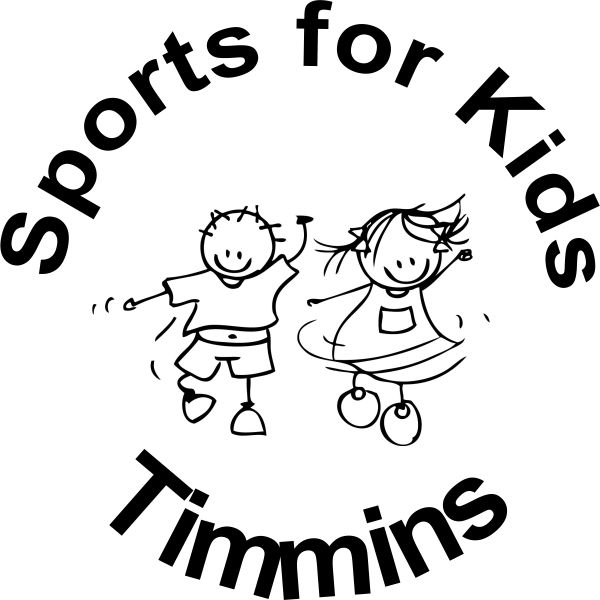 Sports for Kids Timmins