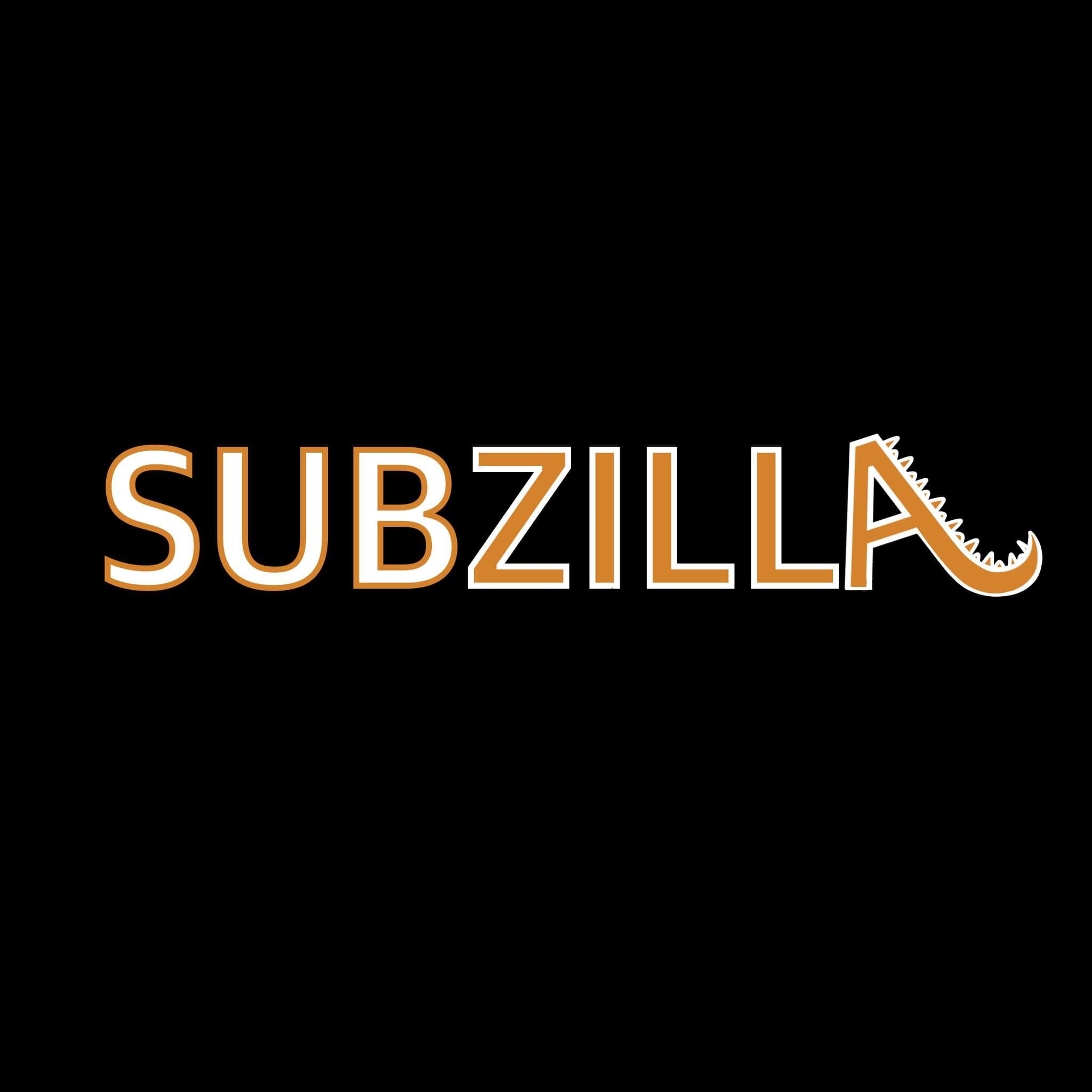 Subzilla