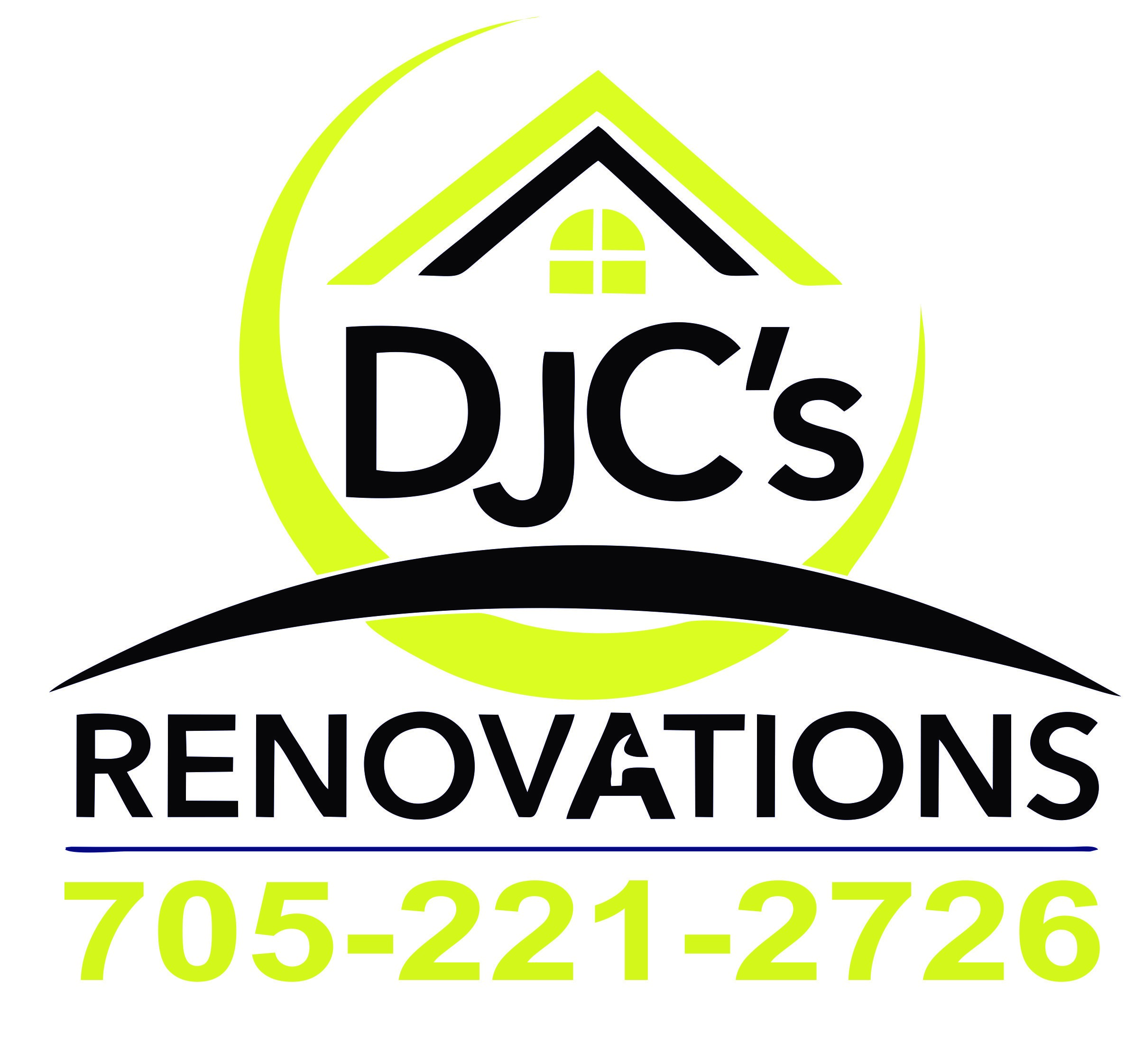 DJC's Renovations Inc.